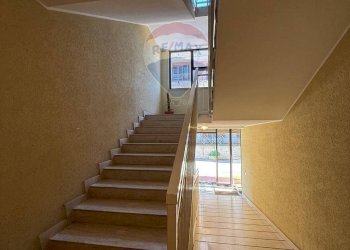 Scale - Quadrilocale Via Pietro Novelli
 
38, Caltagirone - foto 7