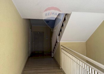 Hall / corridoio - Quadrilocale Via Pietro Novelli
 
38, Caltagirone - foto 8