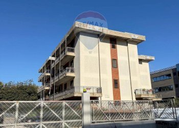 Edificio all\'aperto - Quadrilocale Via Pietro Novelli
 
38, Caltagirone - foto 11