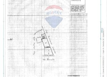 Pianta 2D - Bilocale Via Giuseppe Borrello
 
117, Catania - foto 9