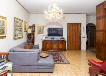 Soggiorno - Appartamento Via Appia
 
7, San Giovanni la Punta - foto 2