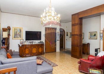 Soggiorno - Appartamento Via Appia
 
7, San Giovanni la Punta - foto 3