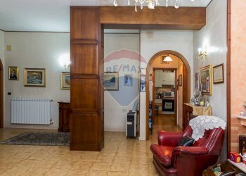 Soggiorno - Appartamento Via Appia
 
7, San Giovanni la Punta - foto 4