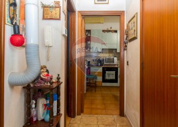 Hall / corridoio - Appartamento Via Appia
 
7, San Giovanni la Punta - foto 8