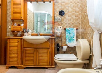 Bagno - Appartamento Via Appia
 
7, San Giovanni la Punta - foto 11