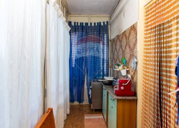 Bagno - Appartamento Via Appia
 
7, San Giovanni la Punta - foto 16