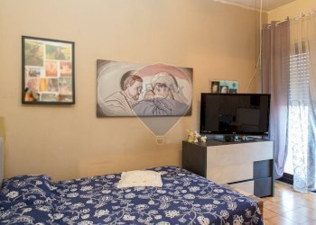 Camera / camera da letto - Appartamento Via Appia
 
7, San Giovanni la Punta - foto 18