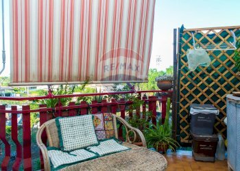 Balcone - Appartamento Via Appia
 
7, San Giovanni la Punta - foto 23