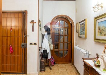 Hall / corridoio - Appartamento Via Appia
 
7, San Giovanni la Punta - foto 29