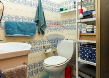 Bagno - Appartamento Via Appia
 
7, San Giovanni la Punta - foto 38