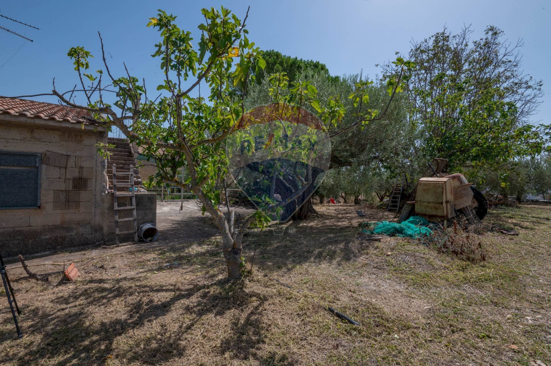 Giardino - Villa c/da marcimino sp48
 
SN, Caltagirone - foto 3