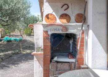 Casa all\'aperto - Villa c/da marcimino sp48
 
SN, Caltagirone - foto 6