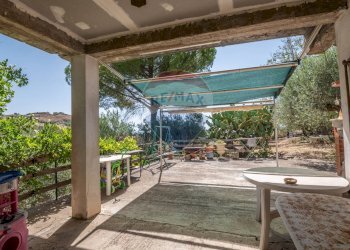 Terrazza - Villa c/da marcimino sp48
 
SN, Caltagirone - foto 8