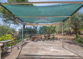 Terrazza - Villa c/da marcimino sp48
 
SN, Caltagirone - foto 12