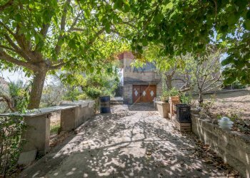 Terrazza - Villa c/da marcimino sp48
 
SN, Caltagirone - foto 7