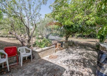 Giardino - Villa c/da marcimino sp48
 
SN, Caltagirone - foto 26