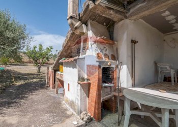 Casa all\'aperto - Villa c/da marcimino sp48
 
SN, Caltagirone - foto 28