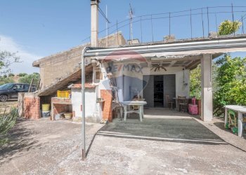 Casa all\'aperto - Villa c/da marcimino sp48
 
SN, Caltagirone - foto 1