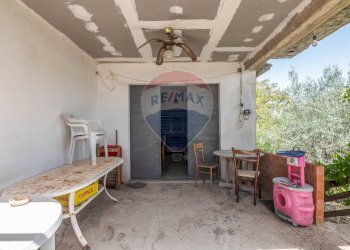 Terrazza - Villa c/da marcimino sp48
 
SN, Caltagirone - foto 30