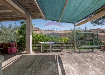 Terrazza - Villa c/da marcimino sp48
 
SN, Caltagirone - foto 36