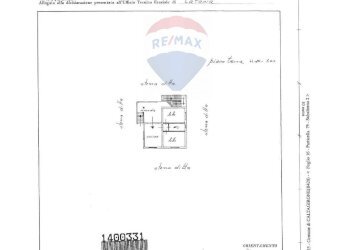 Pianta 2D - Villa c/da marcimino sp48
 
SN, Caltagirone - foto 52