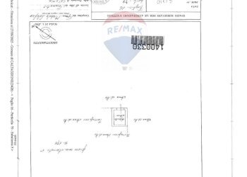 Pianta 2D - Villa c/da marcimino sp48
 
SN, Caltagirone - foto 53