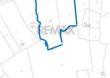 Pianta 2D - Villa c/da marcimino sp48
 
SN, Caltagirone - foto 54