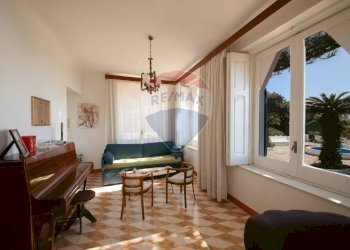 Soggiorno - Villa VIA VALLINA
 
S.N.C., Maratea - foto 3