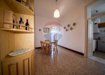 Sala da pranzo - Villa VIA VALLINA
 
S.N.C., Maratea - foto 5