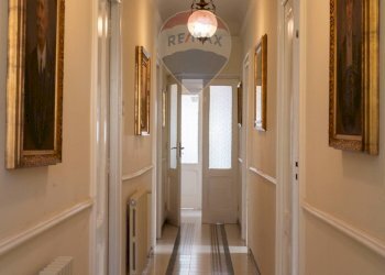 Hall / corridoio - Villa VIA VALLINA
 
S.N.C., Maratea - foto 8