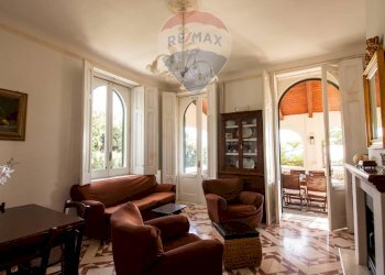 Soggiorno - Villa VIA VALLINA
 
S.N.C., Maratea - foto 9