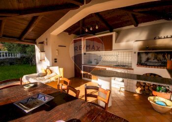 Cucina - Villa VIA VALLINA
 
S.N.C., Maratea - foto 14