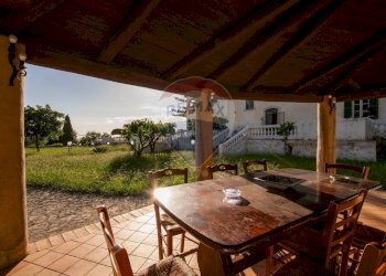 Terrazza - Villa VIA VALLINA
 
S.N.C., Maratea - foto 15