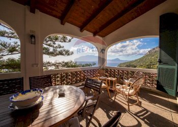 Terrazza - Villa VIA VALLINA
 
S.N.C., Maratea - foto 4