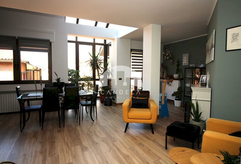 Attico Mondovì - foto 1