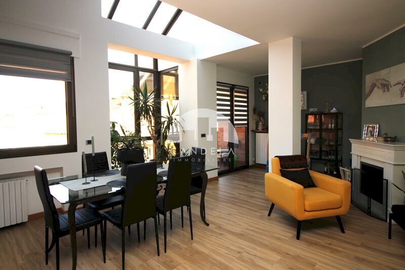 Attico Mondovì - foto 3