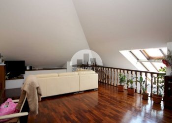 Attico Mondovì - foto 15