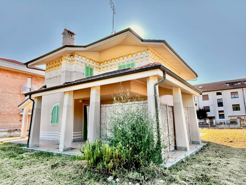 Villa Cuneo - foto 2