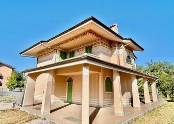 Villa Cuneo - foto 3