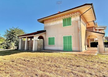 Villa Cuneo - foto 4