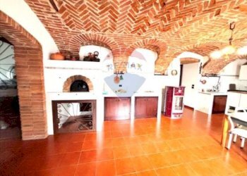 Soggiorno - Casa semi indipendente via sulpiano
 
8, Verrua Savoia - foto 6