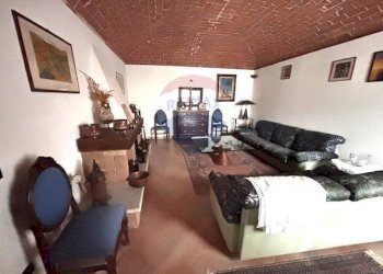 Soggiorno - Casa semi indipendente via sulpiano
 
8, Verrua Savoia - foto 12
