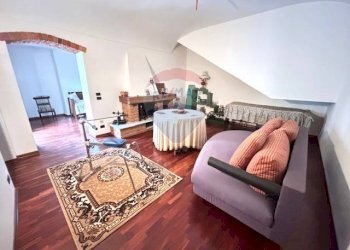 Soggiorno - Casa semi indipendente via sulpiano
 
8, Verrua Savoia - foto 18