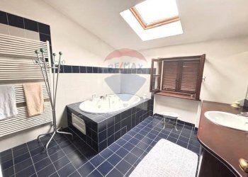 Bagno - Casa semi indipendente via sulpiano
 
8, Verrua Savoia - foto 29