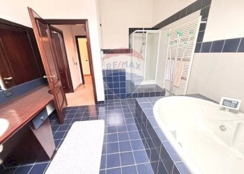 Bagno - Casa semi indipendente via sulpiano
 
8, Verrua Savoia - foto 30