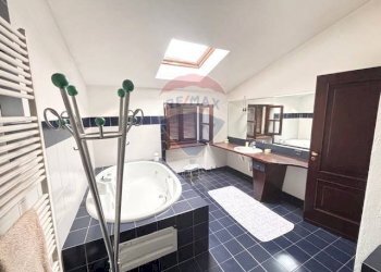 Bagno - Casa semi indipendente via sulpiano
 
8, Verrua Savoia - foto 31