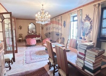 Sala da pranzo - Casa semi indipendente via sulpiano
 
8, Verrua Savoia - foto 43