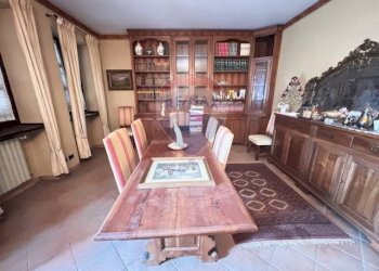 Sala da pranzo - Casa semi indipendente via sulpiano
 
8, Verrua Savoia - foto 45