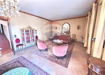 Soggiorno - Casa semi indipendente via sulpiano
 
8, Verrua Savoia - foto 46