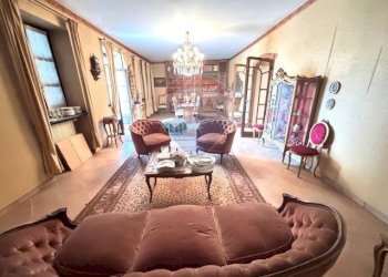 Soggiorno - Casa semi indipendente via sulpiano
 
8, Verrua Savoia - foto 47